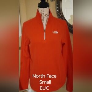North Face pullover